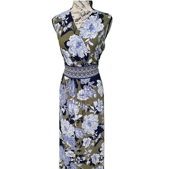 London Times Maxi - Picture 5 of 9